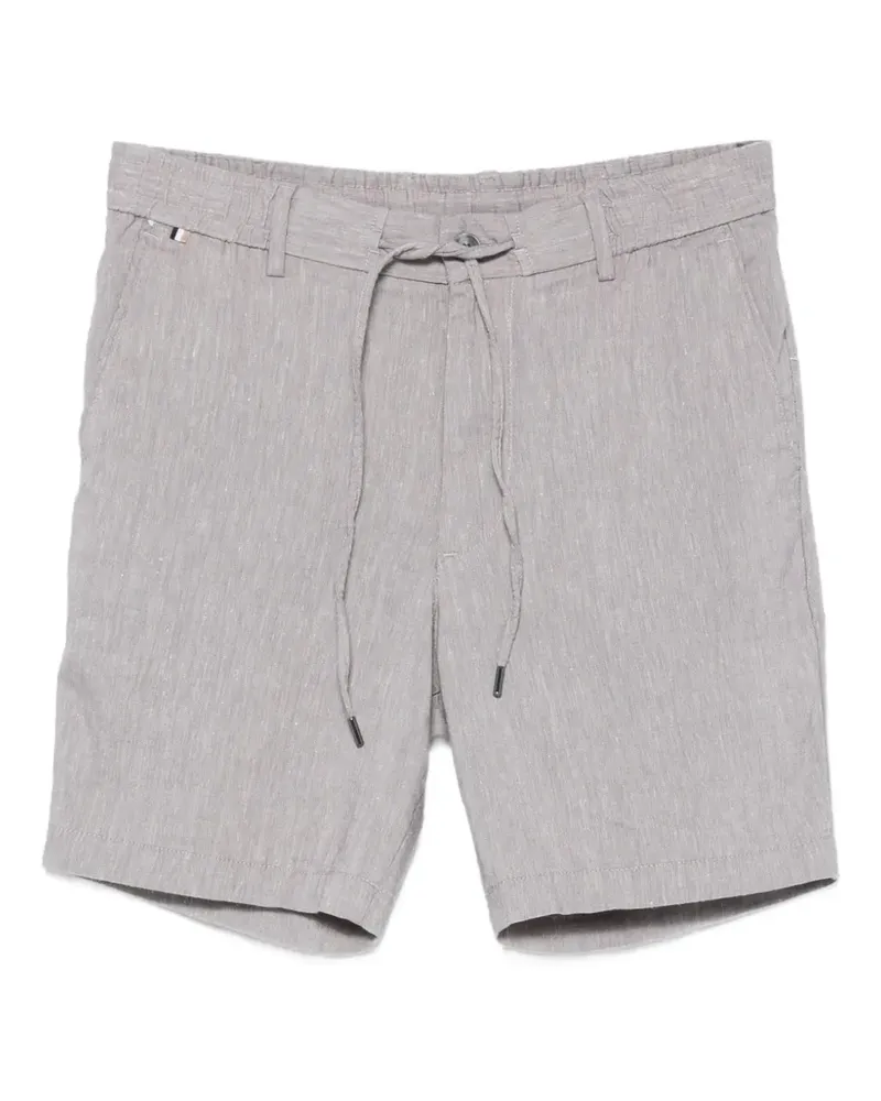 HUGO BOSS Kane shorts - Grau Grau