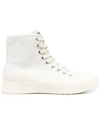 Camper Roz High-Top-Sneakers Weiß