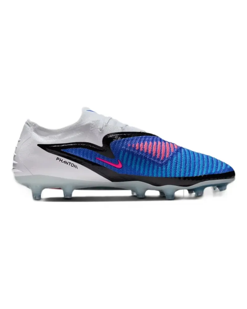 Nike Phantom 6 Low Elite AG-Pro football trainers - Weiß Weiß