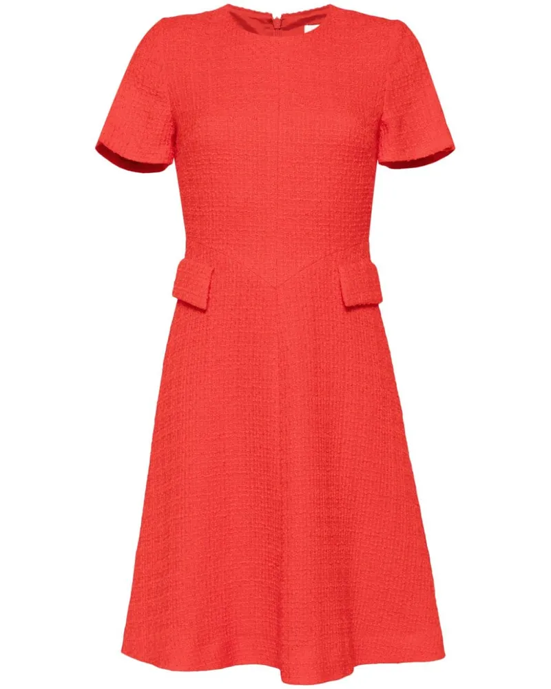JANE Atelier Solange Minikleid - Rot Rot
