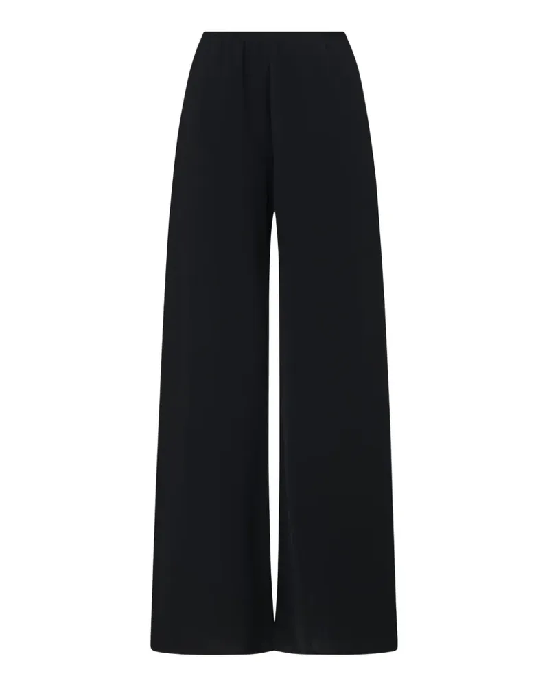 The Row Gala Hose - Schwarz Schwarz