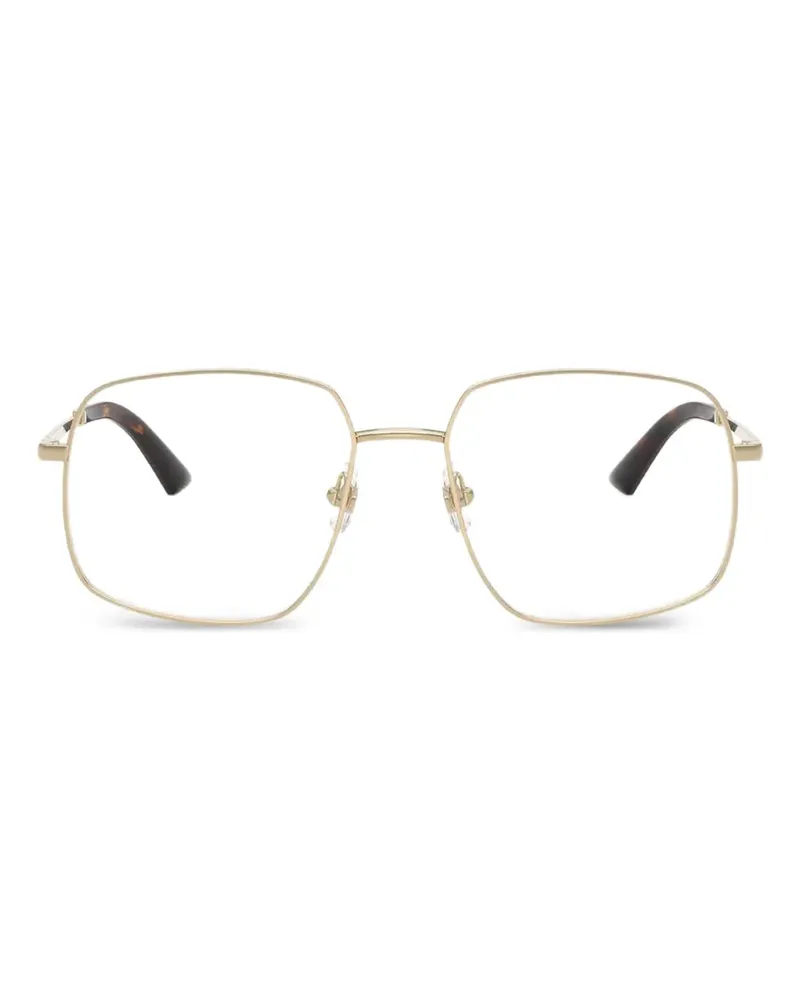 Jimmy Choo JC2019B glasses - Gold Gold