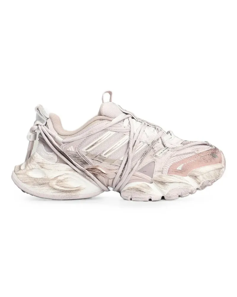 adidas XLG Runner Deluxe 2.0 Sneakers - Violett Violett