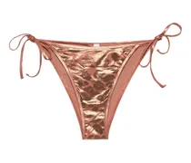 Cayla Bikinihöschen - Orange