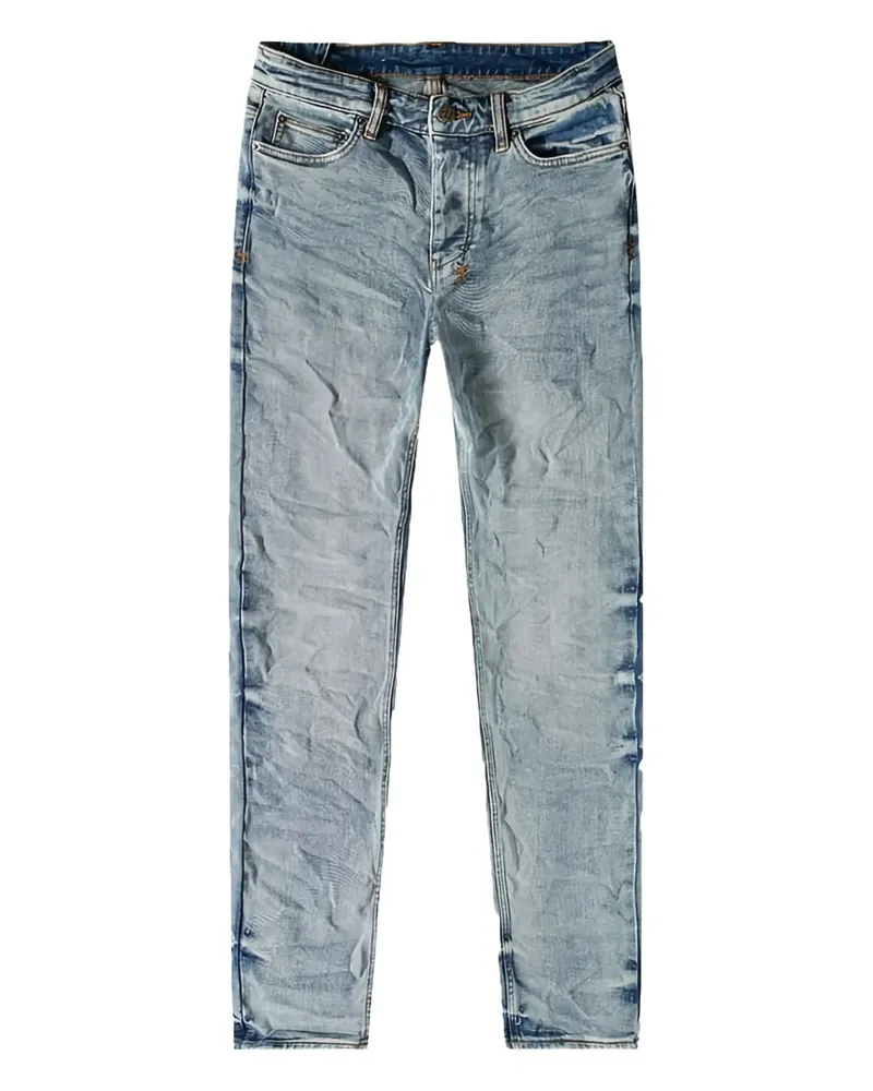 ksubi Chitch Pure Dynamite Jeans - Blau Blau