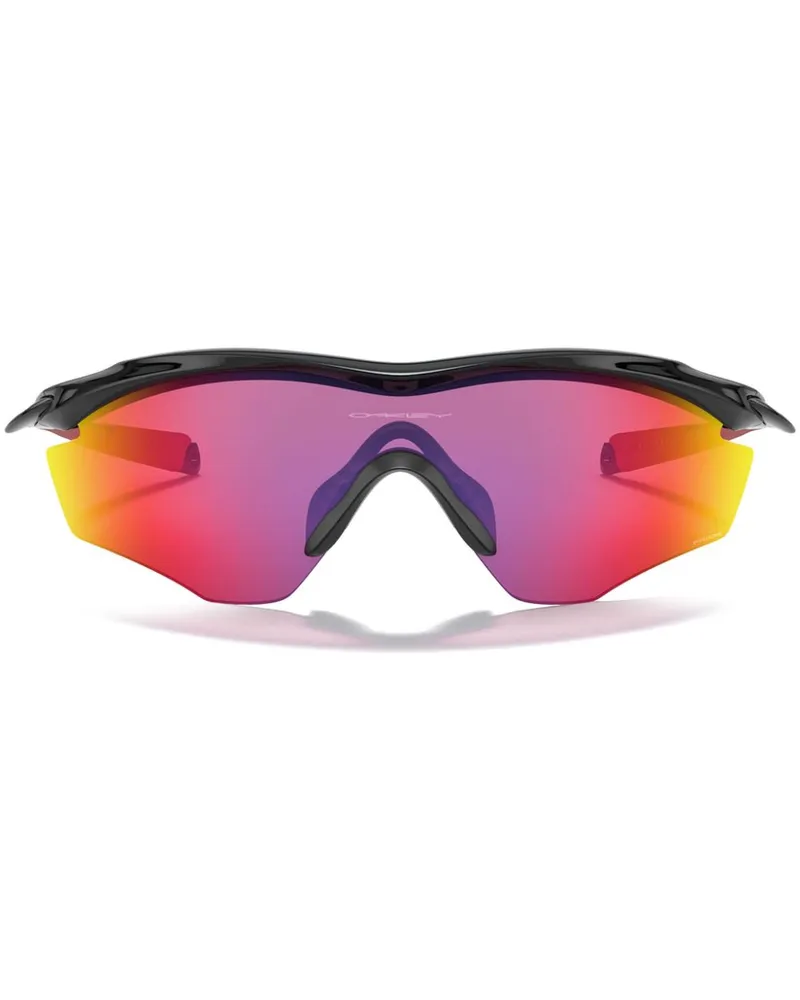 Oakley M2 Frame XL' Sonnenbrille - Schwarz Schwarz