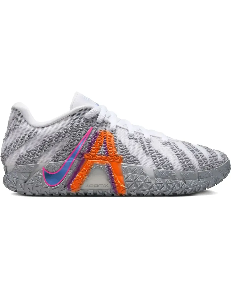 Nike Ja 3 Light Show Sneakers - Grau Grau