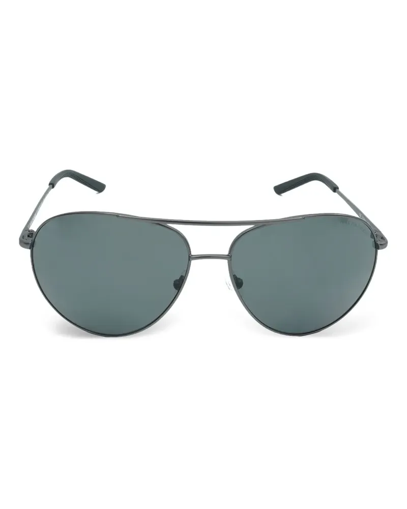 Nike Chance P Sonnenbrille - Grau Grau