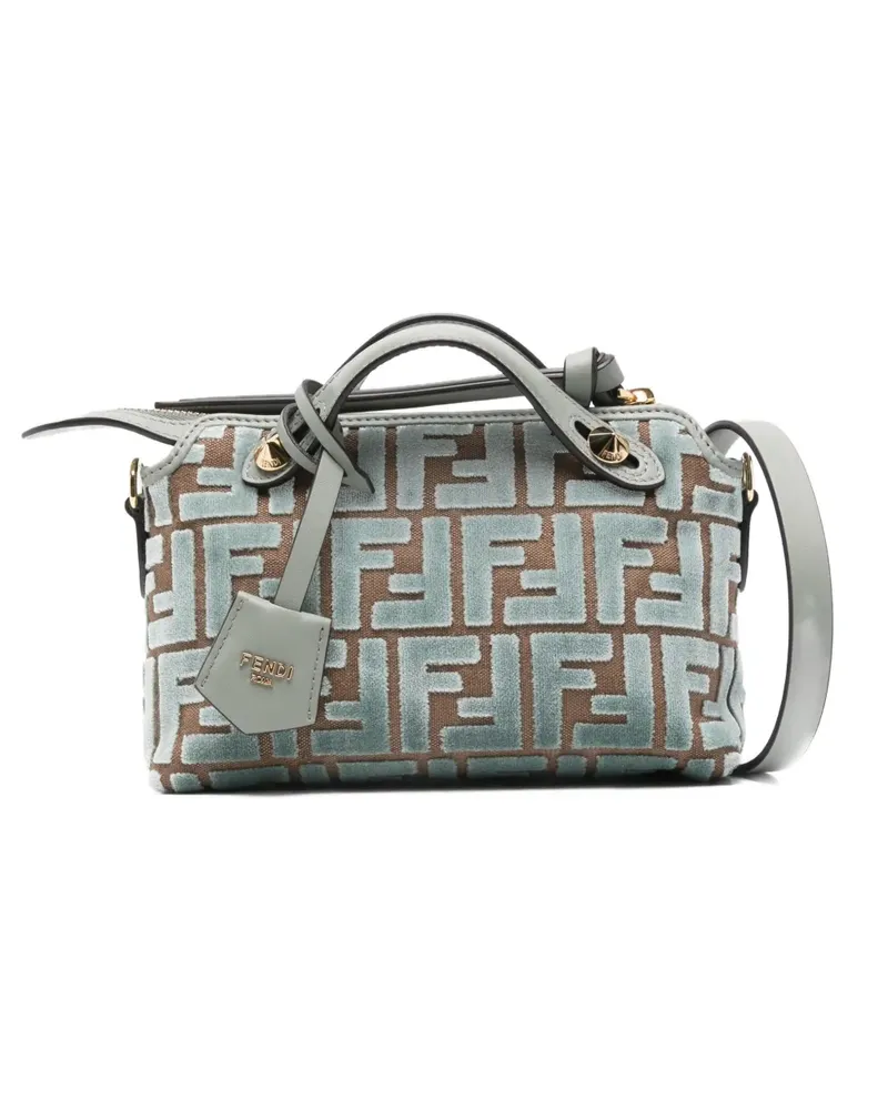 Fendi By The Way tote bag - Grün Grün