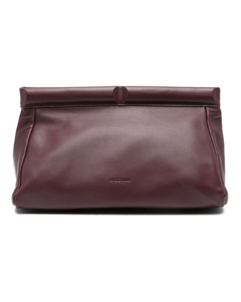 ARMARIUM Eloisa Clutch - Rot Rot