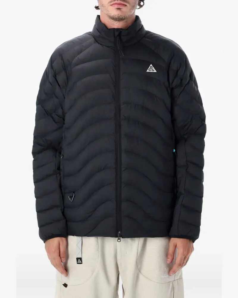 Nike ACG PrimaLoft Jacke - Schwarz Schwarz
