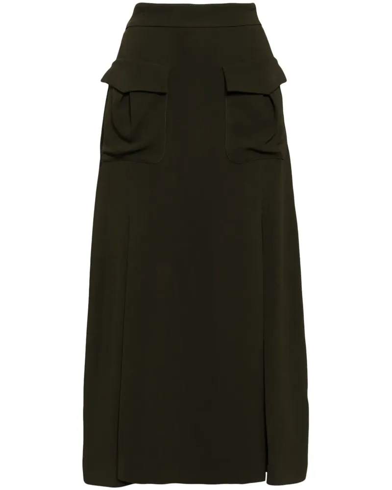 Elie Saab Cady Midirock - Grün Grün