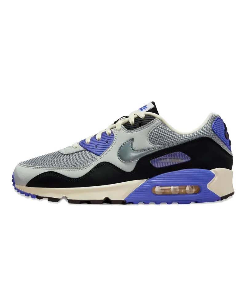 Nike x Patta Air Max 90 sneakers - Grau Grau
