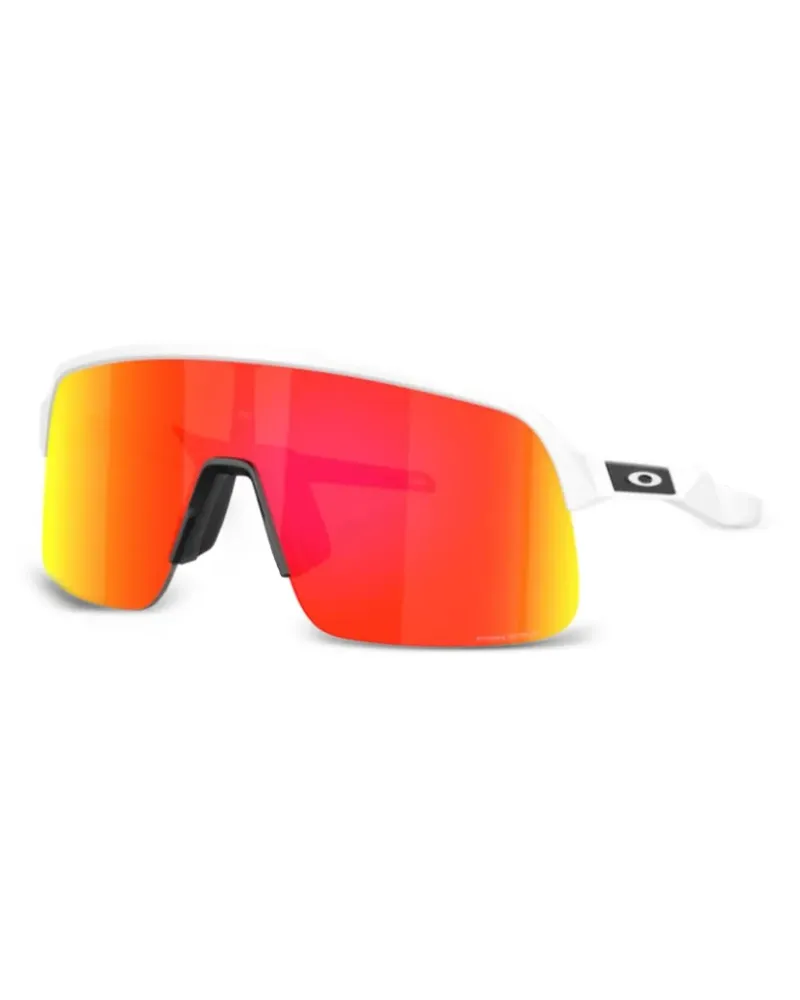 Oakley Sutro™ Lite Sonnenbrille - Weiß Weiß