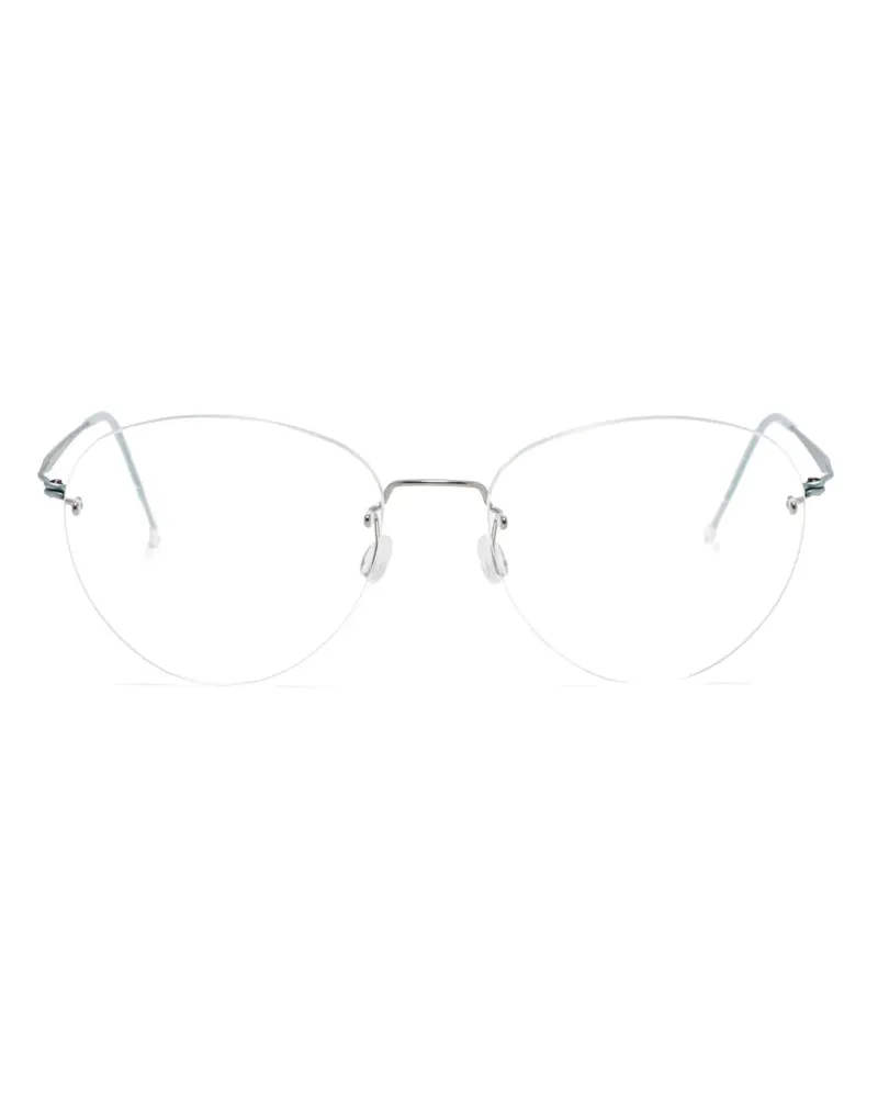 Lindberg Spirit Brille - Blau Blau