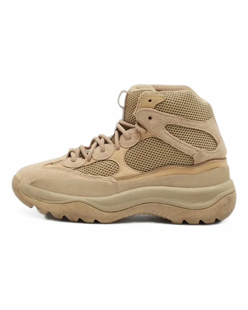 adidas Desert Boot Mesh-Sneakers - Braun Braun