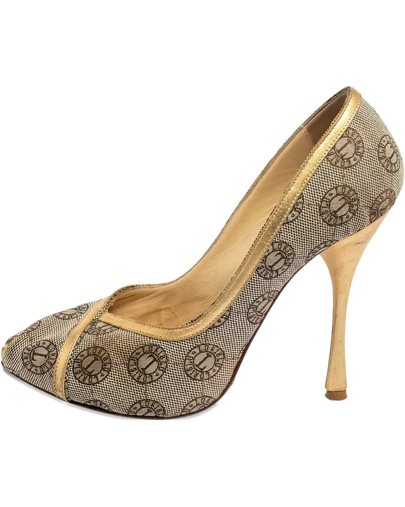 Loriblu 468741 Beige - Nude Nude