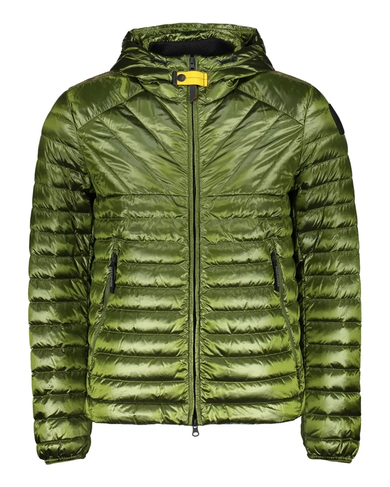 Parajumpers Miroku Daunenjacke - Grün Grün