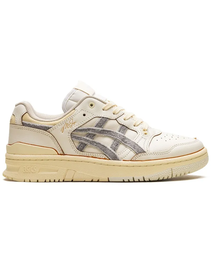 Asics EX89 "Foxtrot Uniform" Sneakers - Weiß Weiß