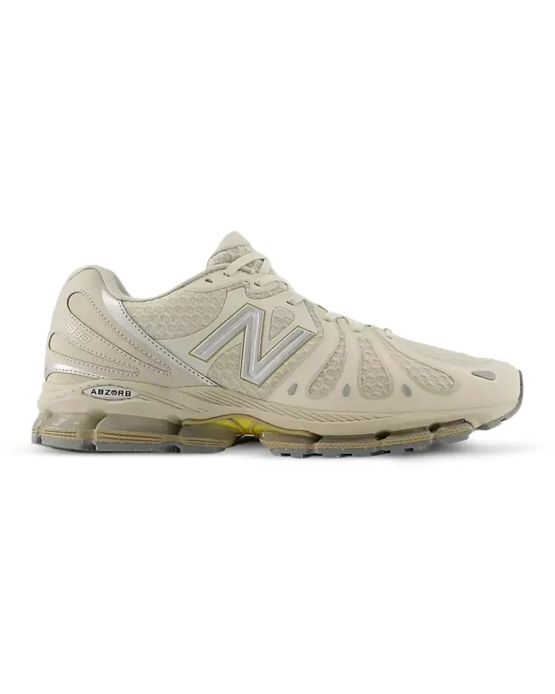 New Balance Abzorb 1890 sneakers - Nude Nude