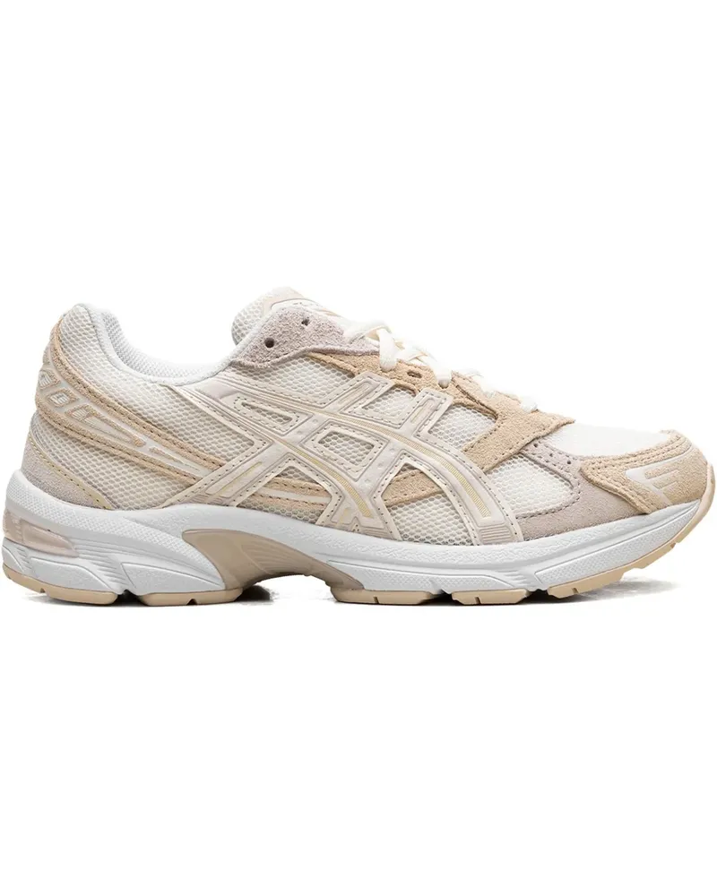 Asics GEL-1130 "Cream" Sneakers - Nude Nude