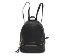 Rhea Rucksack - Schwarz