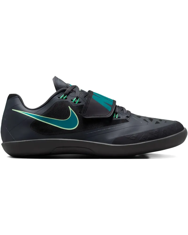 Nike Zoom Rotational 6 Sneakers - Schwarz Schwarz