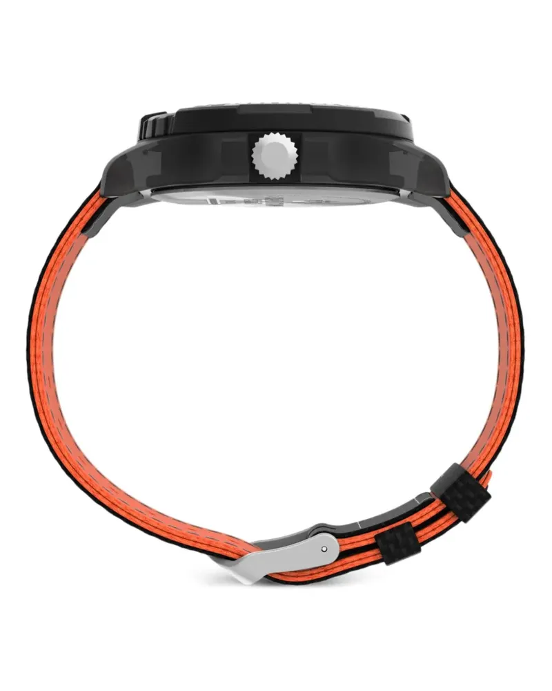 Timex Expedition North Freedive Ocean 46mm - Schwarz Schwarz