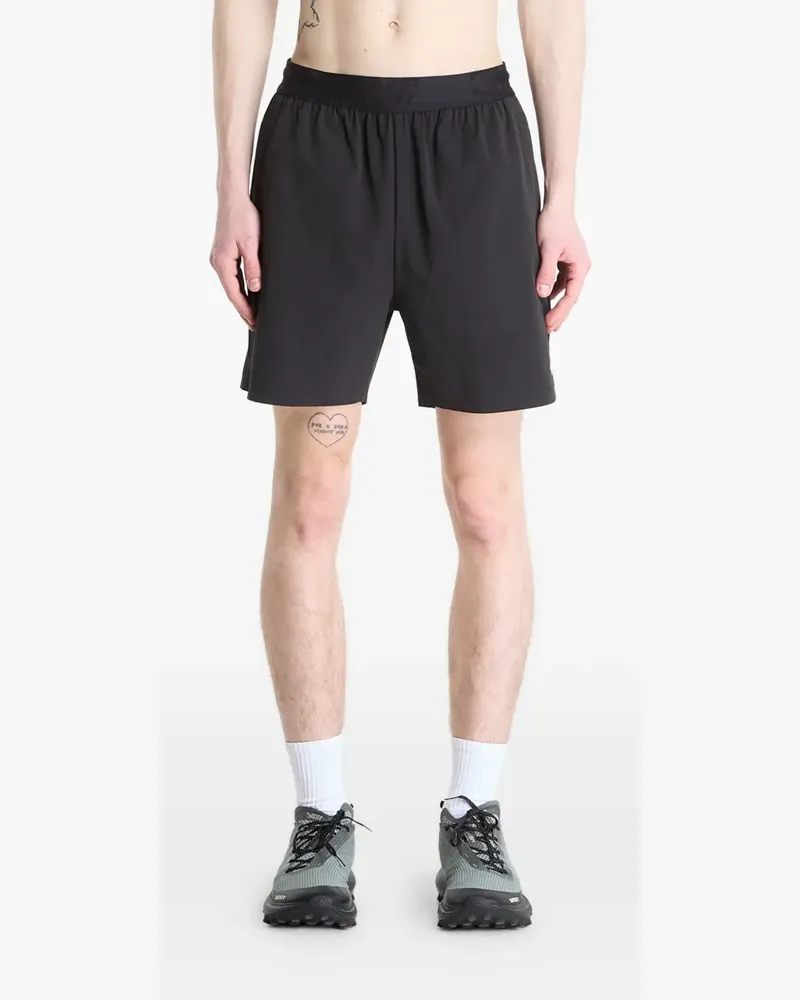 REPRESENT Team 247 Fused shorts - Schwarz Schwarz