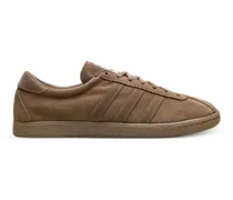 Tobacco Sneakers - Braun