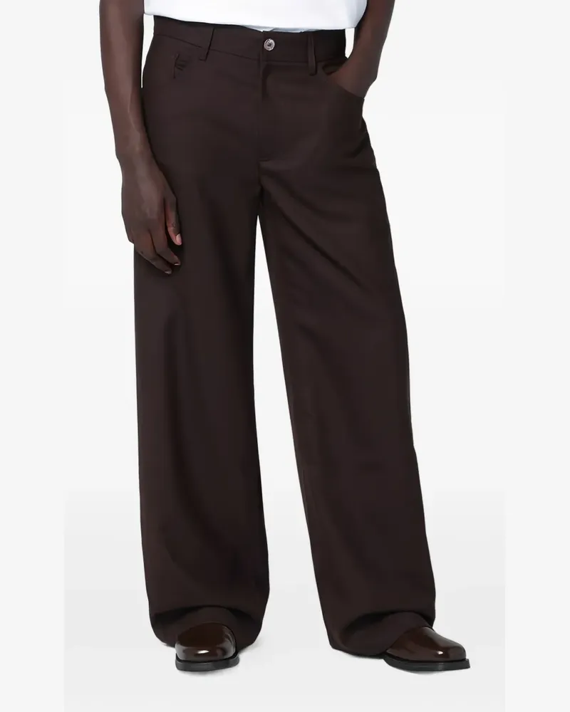 Séfr Jiro Hose - Braun Braun