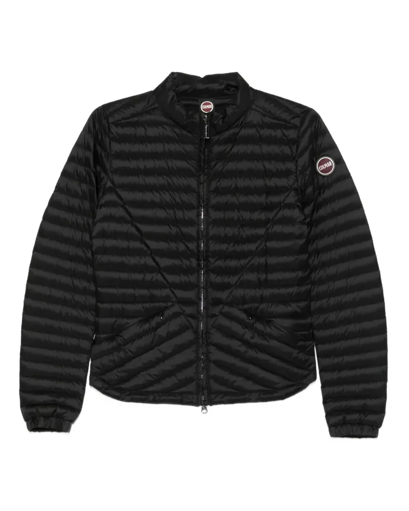 Colmar Gesteppte Jacke - Schwarz Schwarz