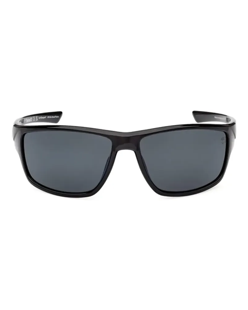 Timberland Earthkeepers polarized sunglasses - Schwarz Schwarz
