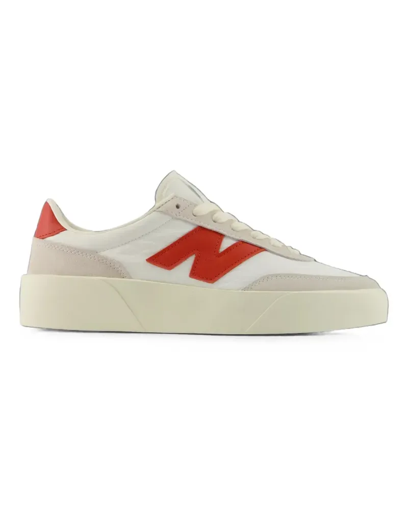 New Balance 750 Schuhe - Nude Nude