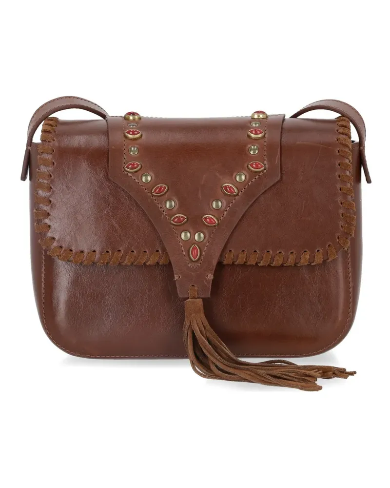 Fortela Kate shoulder bag - Braun Braun