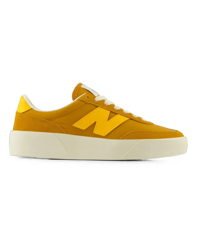 New Balance 750 shoes - Gelb Gelb
