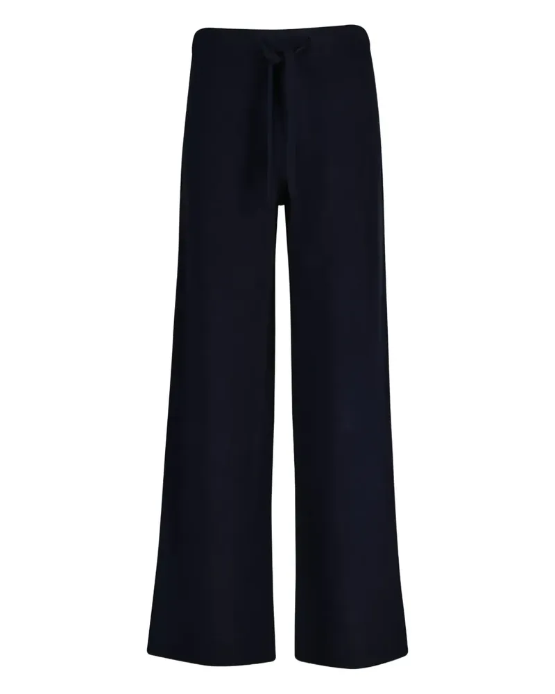 Gant drawstring trousers - Blau Blau