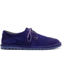 Marsèll Sancrispa Derby-Schuhe Violett