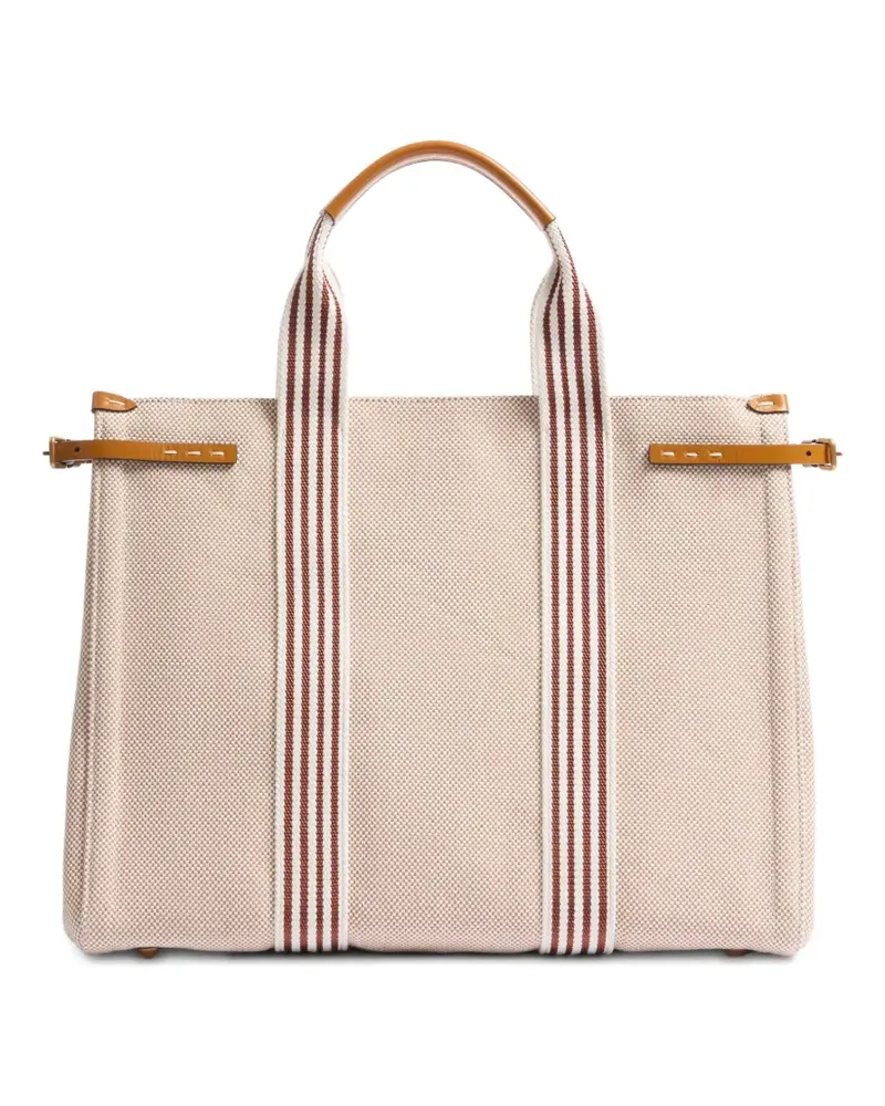 Valentino Garavani Antibes Tote Bag - Nude Nude