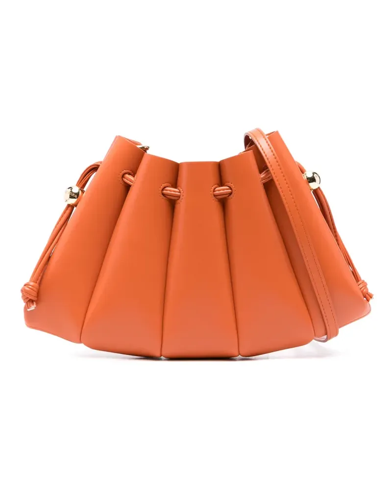 THEMOIRÈ Calipso Schultertasche - Orange Orange