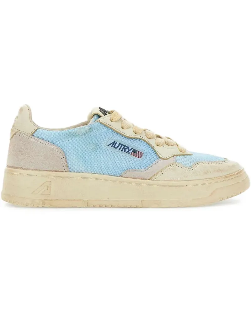 AUTRY AVLW DA02 Sneakers - Blau Blau