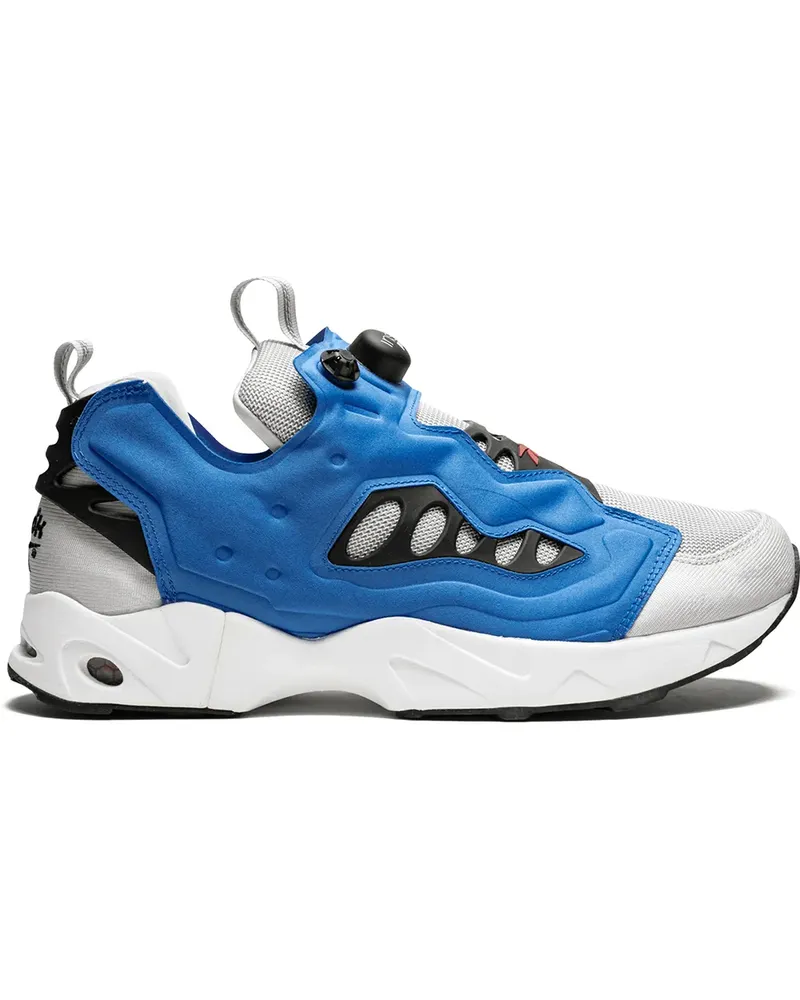 Reebok Instapump Fury Road' Sneakers - Grau Grau