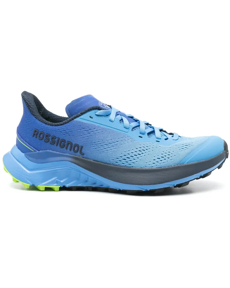 Rossignol Venosk Trail Lauf-Sneakers - Blau Blau
