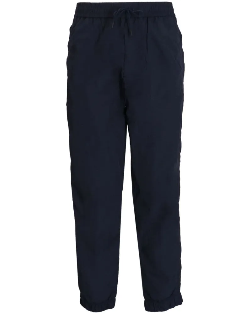HUGO BOSS Sracky Jogginghose - Blau Blau