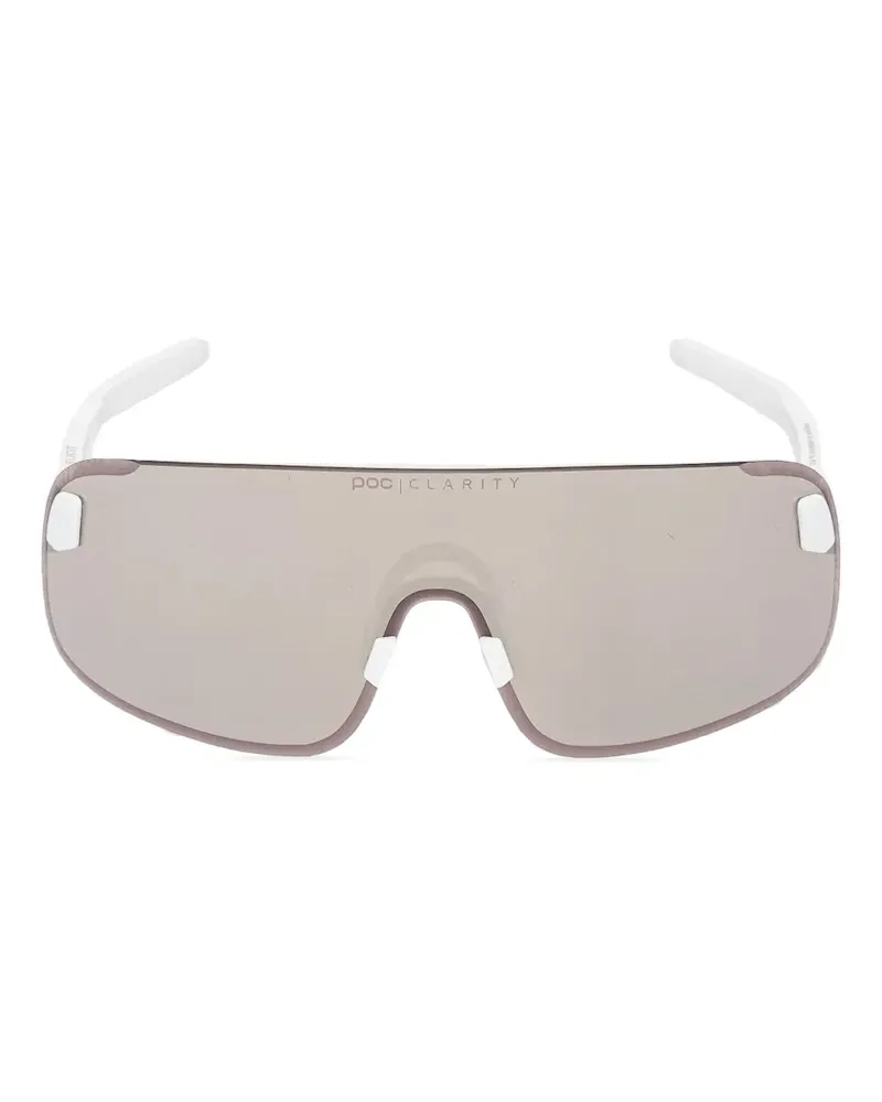 POC Elicit Bike Sonnenbrille - Nude Nude