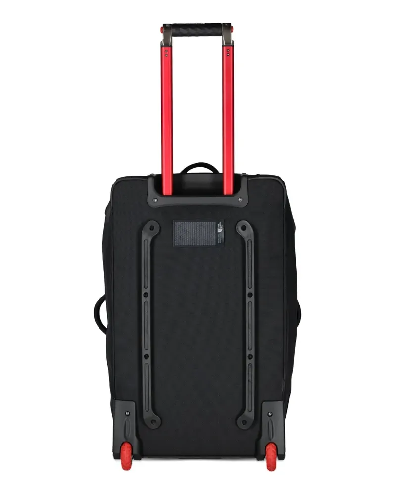 The North Face Base Camp Voyager 29 Reisetasche - Schwarz Schwarz