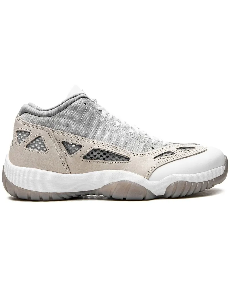 Jordan Air  11 Retro Low Sneakers - Nude Nude
