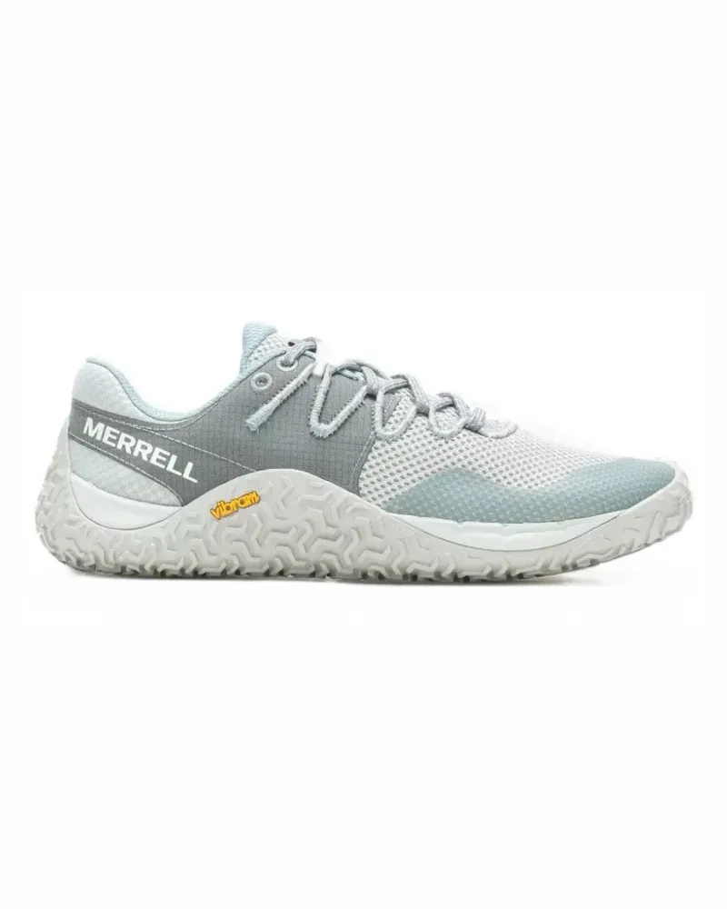 MERRELL Trail Glove 7 Sneakers - Grau Grau