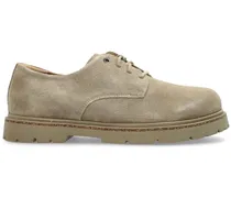 Highwood Schnürschuhe - Nude
