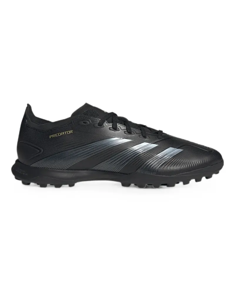 adidas Predator League Turf Stiefel - Schwarz Schwarz